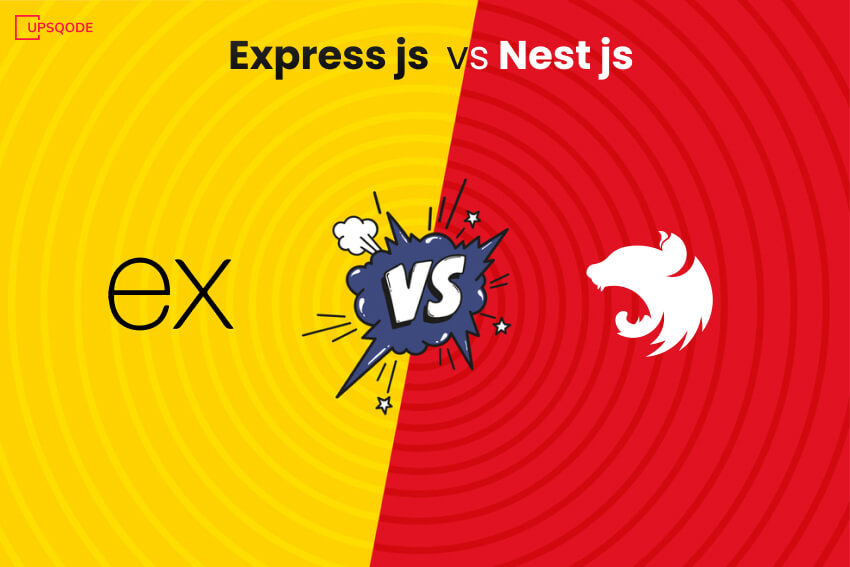 NestJS vs. Express.js - LogRocket Blog