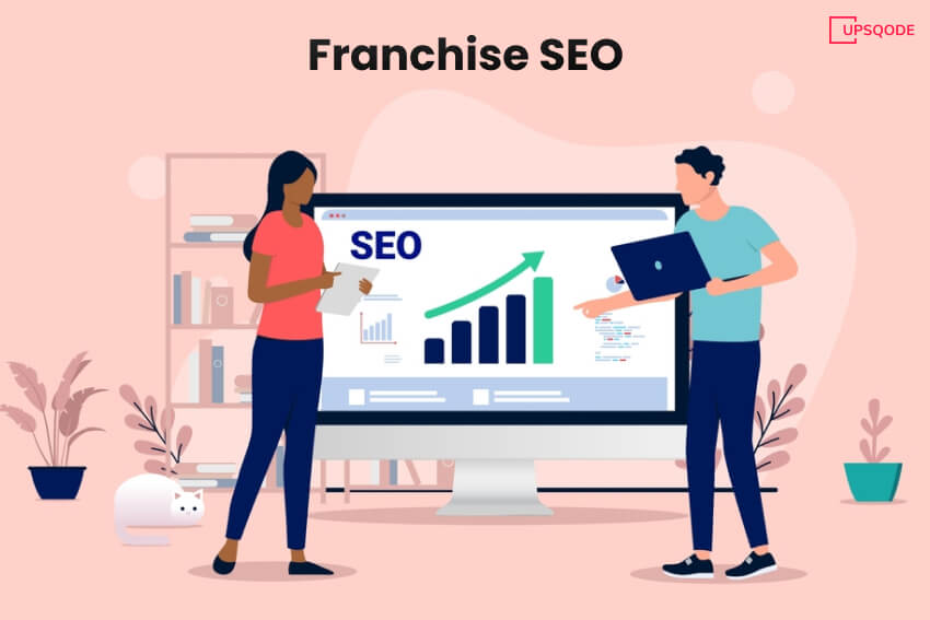 Image result for Franchise SEO: Boost Your Brand's Online Visibility infographics